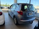 Toyota Verso-S 2011 Sininen