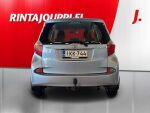 Toyota Verso-S 2011 Sininen