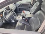 Volvo S80 2011 Musta