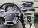 Volvo S80 2011 Musta