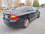 Volvo S80 2011 Musta