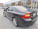 Volvo S80 2011 Musta