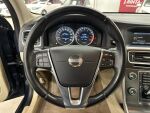 Volvo S60 2011 Sininen