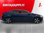 Volvo S60 2011 Sininen