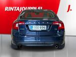 Volvo S60 2011 Sininen