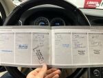 Volvo S60 2011 Sininen