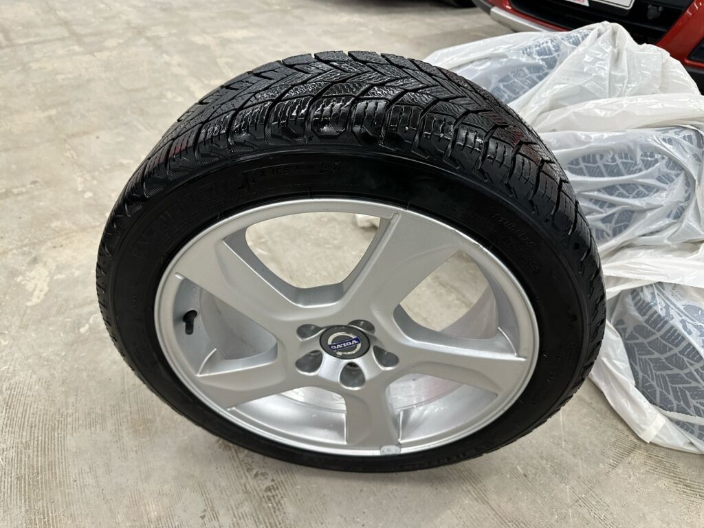 Volvo S60 2011 Sininen