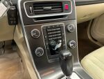 Volvo S60 2011 Sininen