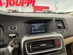 Volvo S60 2011 Sininen