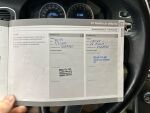 Volvo S60 2011 Sininen