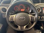 Toyota Yaris 2012 Harmaa