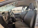 Toyota Yaris 2012 Harmaa