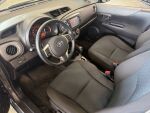 Toyota Yaris 2012 Harmaa