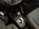 Toyota Yaris 2012 Harmaa