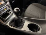 Toyota Avensis 2012 Musta
