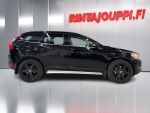 Volvo XC60 2012 Musta
