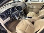Volvo XC60 2012 Musta