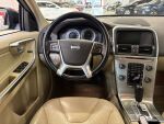 Volvo XC60 2012 Musta