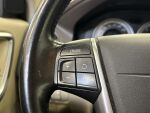 Volvo XC60 2012 Musta