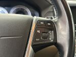 Volvo XC60 2012 Musta