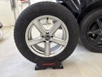 Volvo XC60 2012 Musta