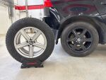Volvo XC60 2012 Musta