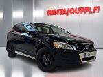 Volvo XC60 2012 Musta