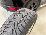 Volvo XC60 2012 Musta