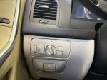 Volvo XC60 2012 Musta