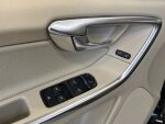 Volvo XC60 2012 Musta