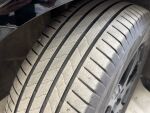 Volvo XC60 2012 Musta