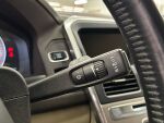 Volvo XC60 2012 Musta