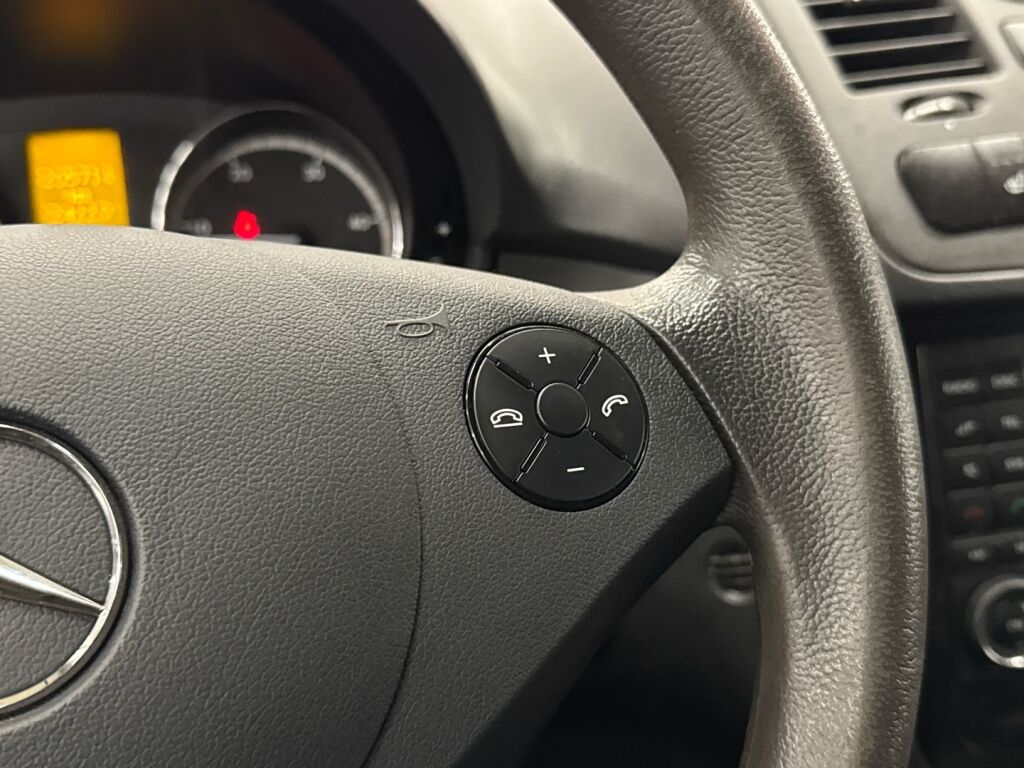 Mercedes-Benz Vito 2012 Sininen