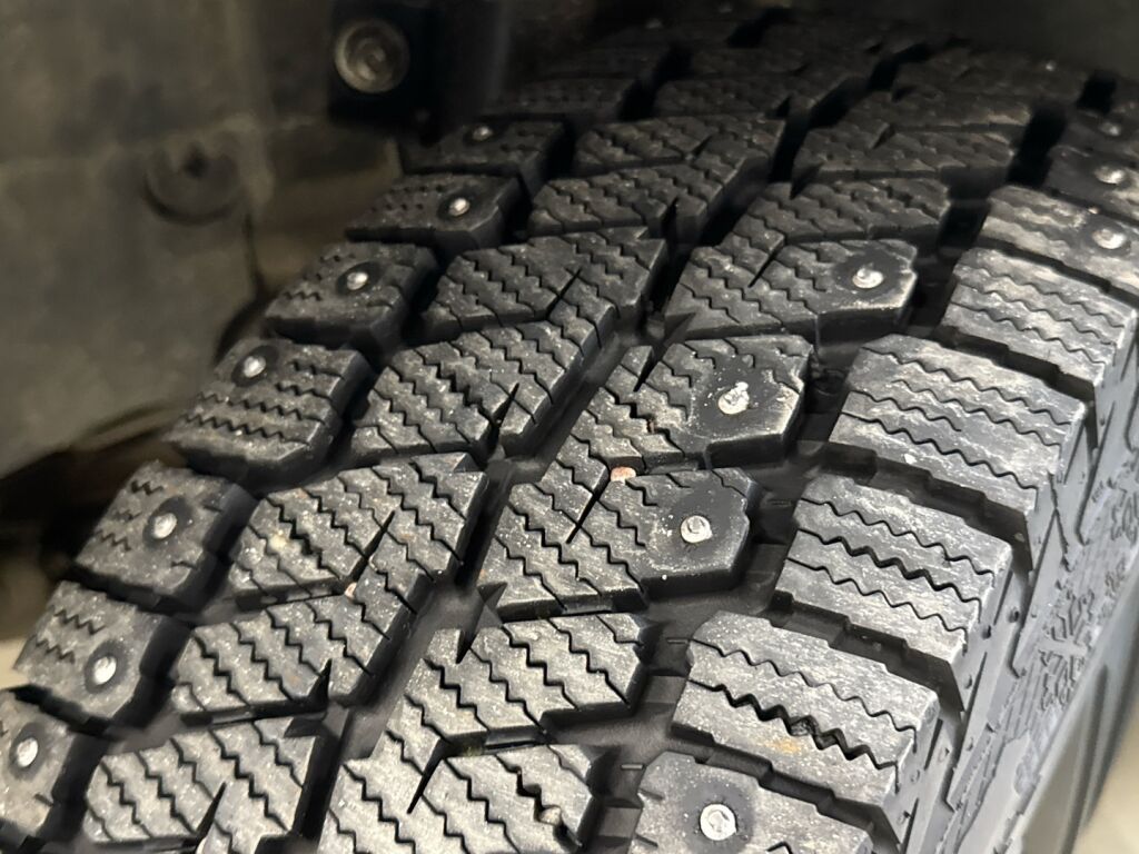 Mercedes-Benz Vito 2012 Sininen