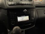 Mercedes-Benz Vito 2012 Sininen