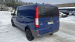 Mercedes-Benz Vito 2012 Sininen