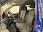 Mercedes-Benz Vito 2012 Sininen