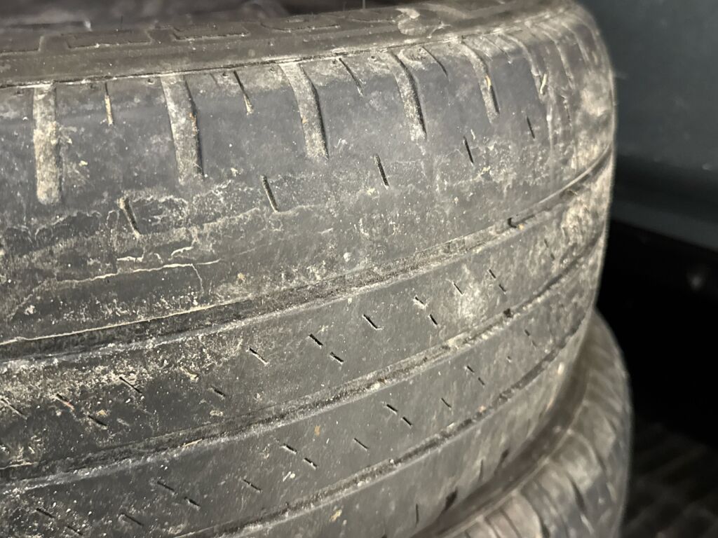 Mercedes-Benz Vito 2012 Sininen