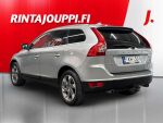 Volvo XC60 2012 Harmaa