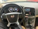 Volvo XC60 2012 Harmaa