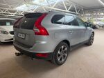 Volvo XC60 2012 Harmaa