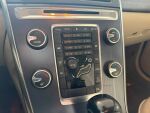 Volvo XC60 2012 Harmaa