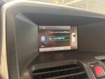 Volvo XC60 2012 Harmaa