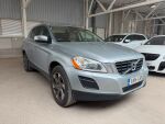 Volvo XC60 2012 Harmaa