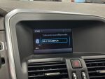 Volvo XC60 2012 Harmaa