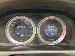 Volvo XC60 2012 Harmaa