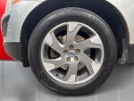 Volvo XC60 2012 Harmaa