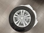 Volvo XC60 2012 Harmaa