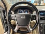 Volvo XC60 2012 Harmaa