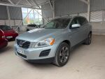 Volvo XC60 2012 Harmaa